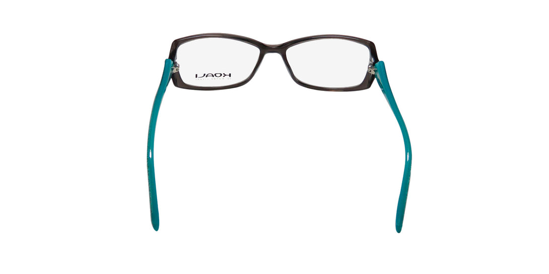 Morel Koali 7008s Eyeglasses