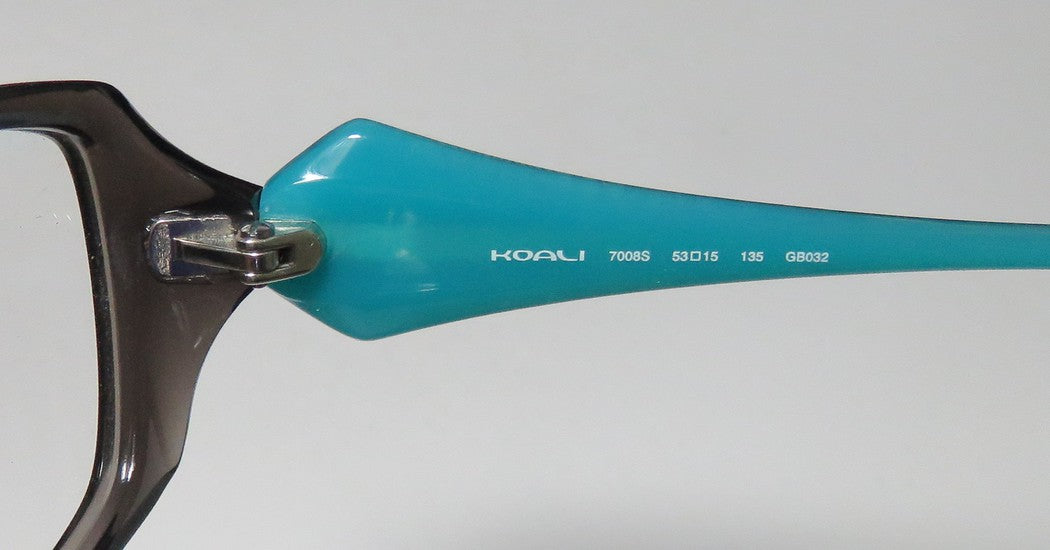 Koali 7008s Eyeglasses