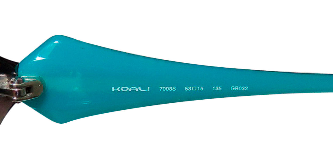 Morel Koali 7008s Eyeglasses