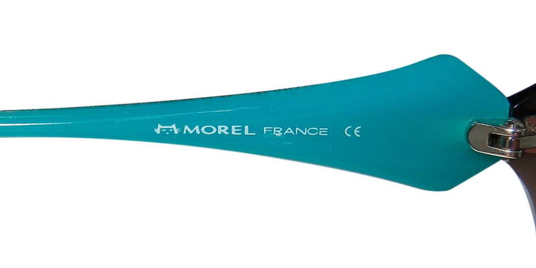 Morel Koali 7008s Eyeglasses