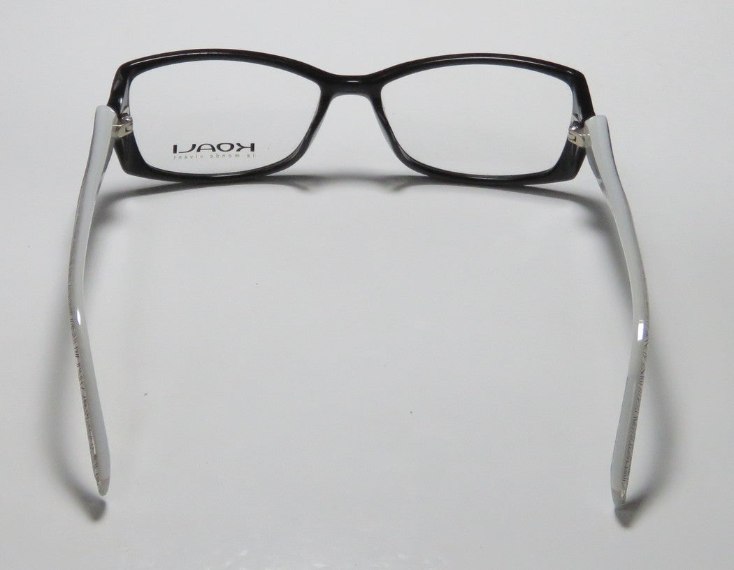 Koali 7008s Eyeglasses