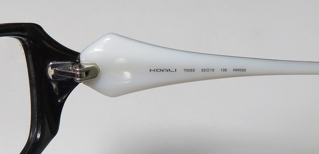 Koali 7008s Eyeglasses