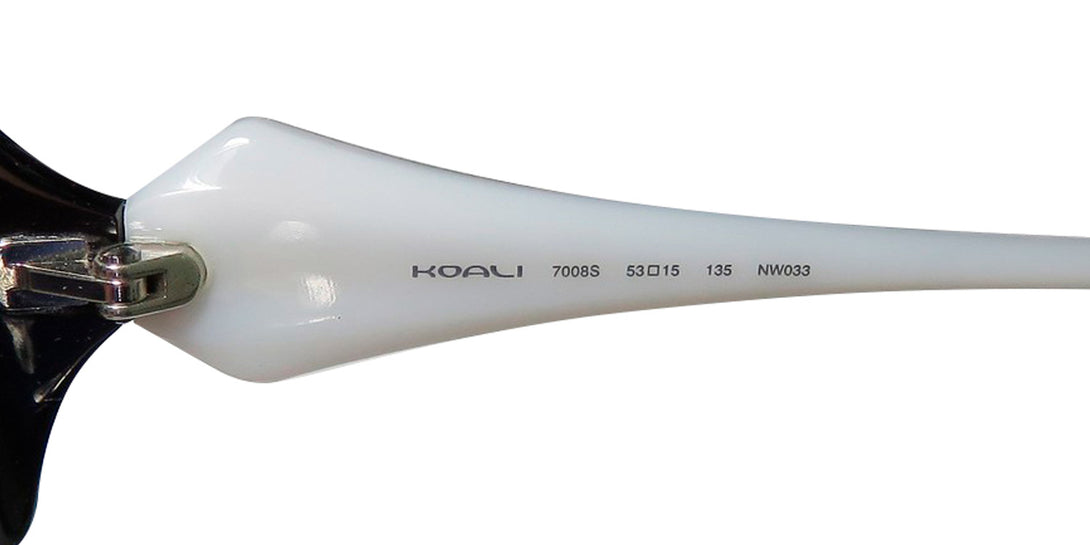Morel Koali 7008s Eyeglasses