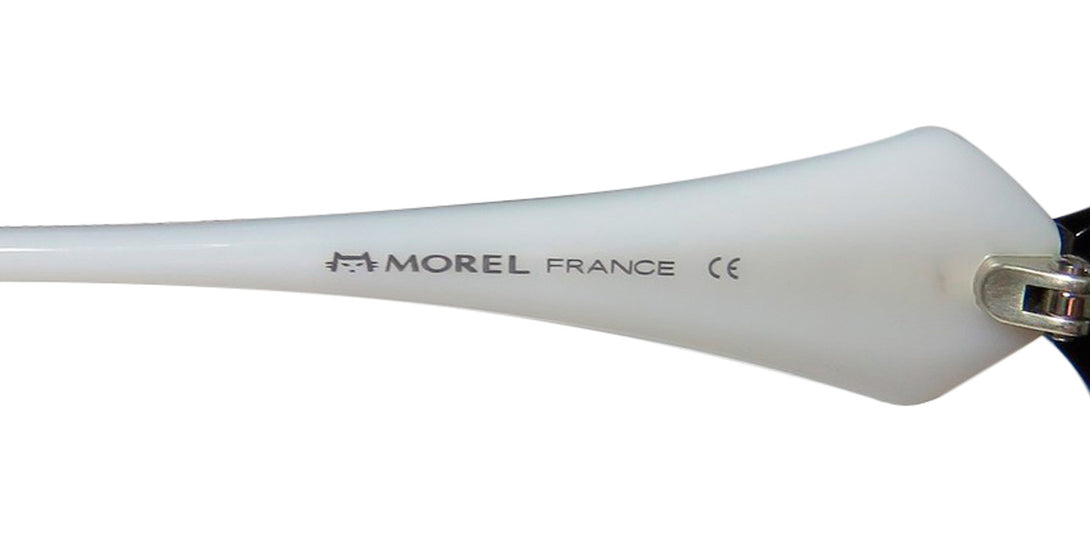 Morel Koali 7008s Eyeglasses