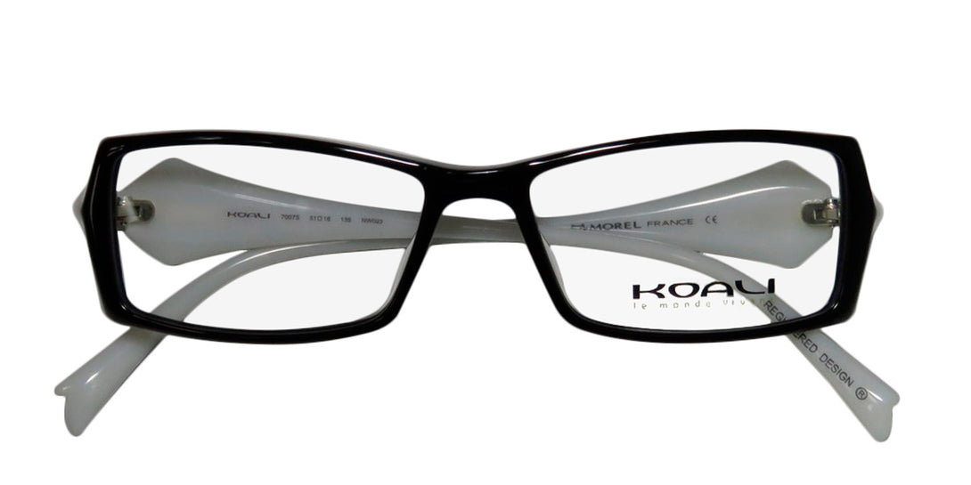 Morel Koali 7007s Eyeglasses