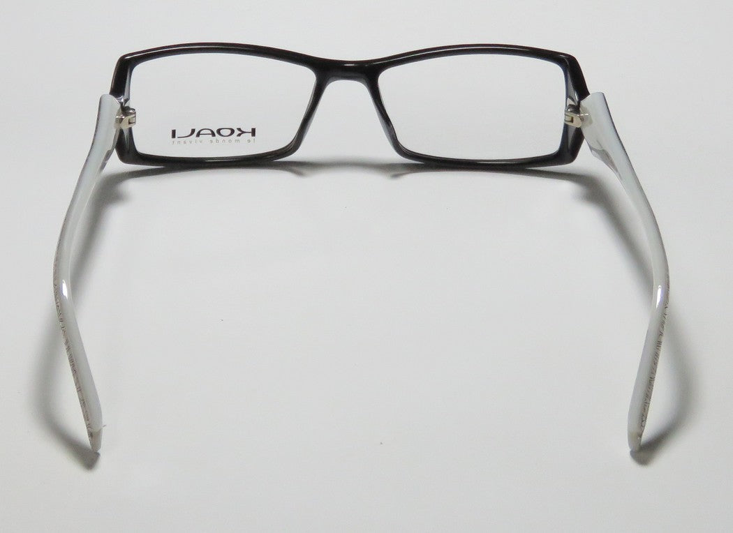 Koali By Morel 7007s Beautiful Brand Name Vision Care Eyeglass Frame/Glasses
