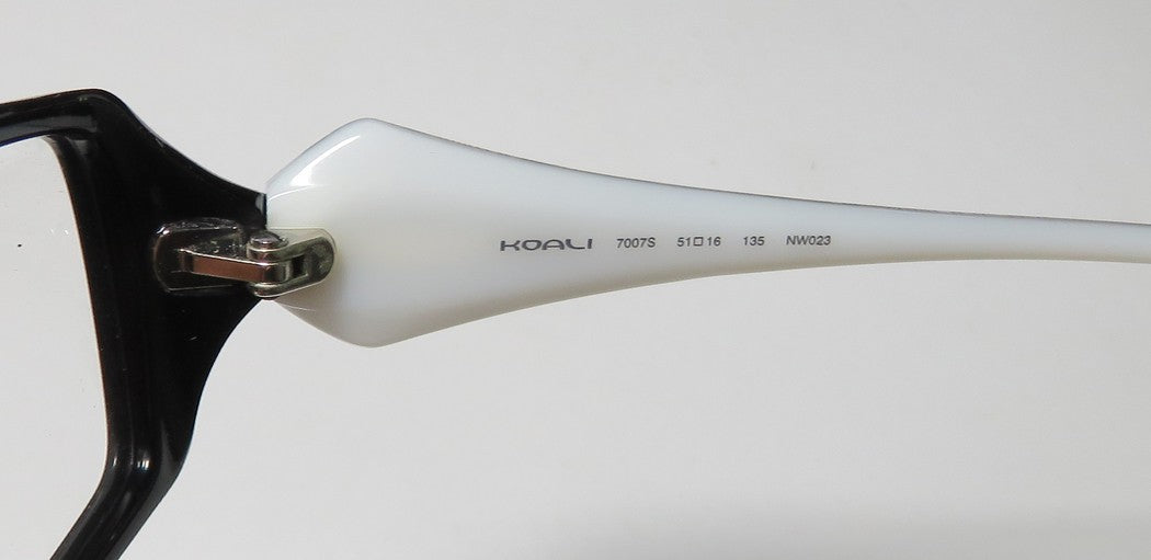 Koali 7007s Eyeglasses