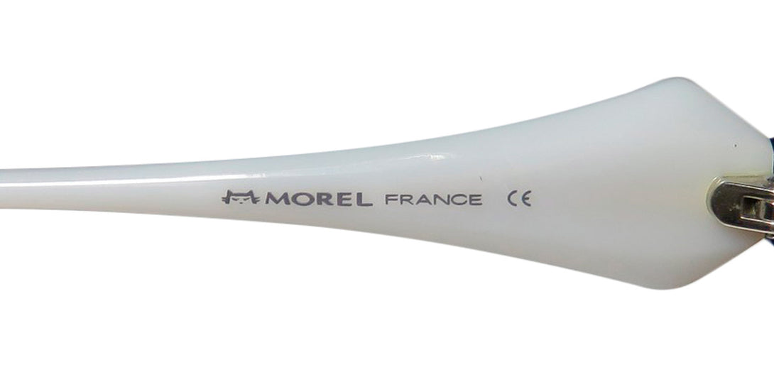 Morel Koali 7007s Eyeglasses