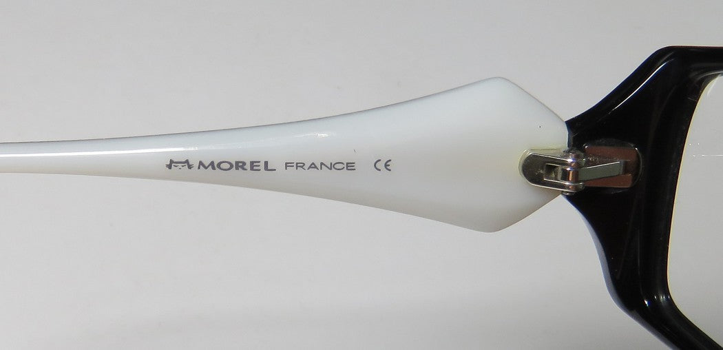Koali By Morel 7007s Beautiful Brand Name Vision Care Eyeglass Frame/Glasses