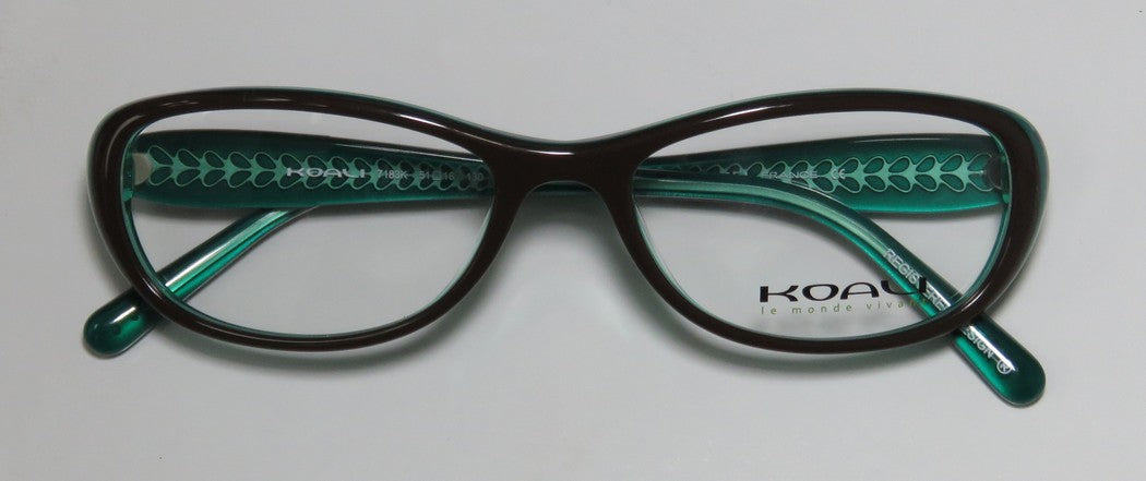 Koali 7183k Eyeglasses