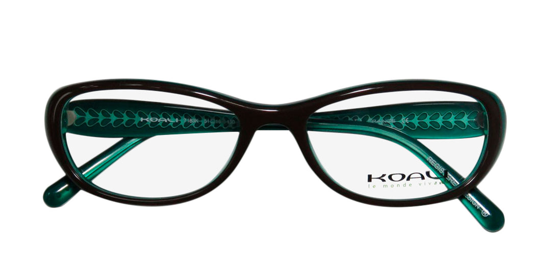 Morel Koali 7183k Eyeglasses