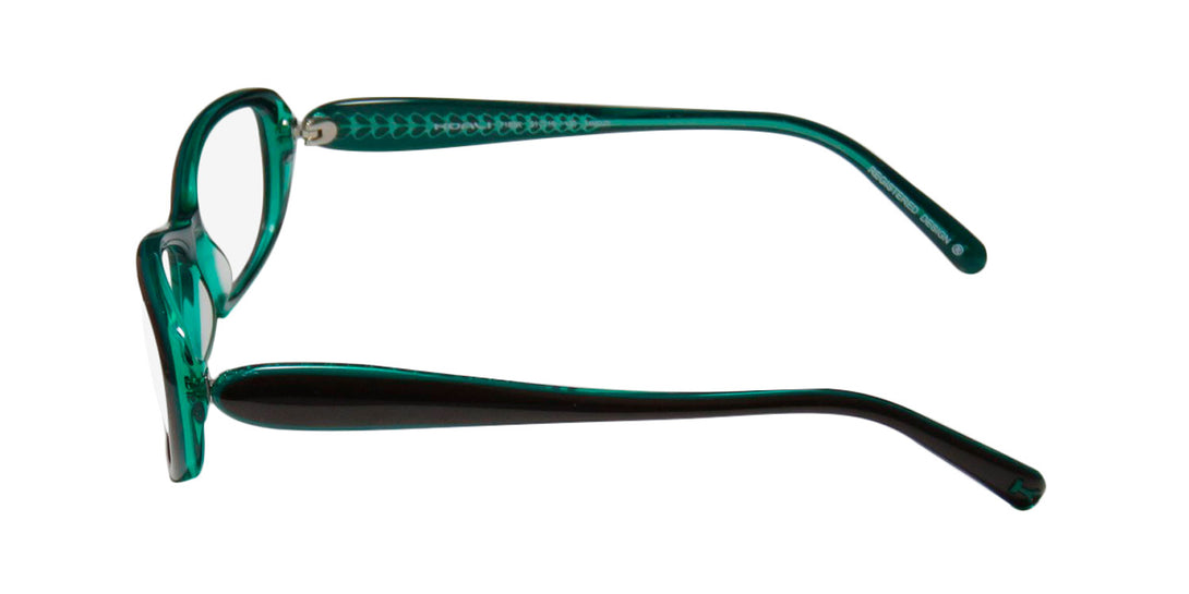 Morel Koali 7183k Eyeglasses