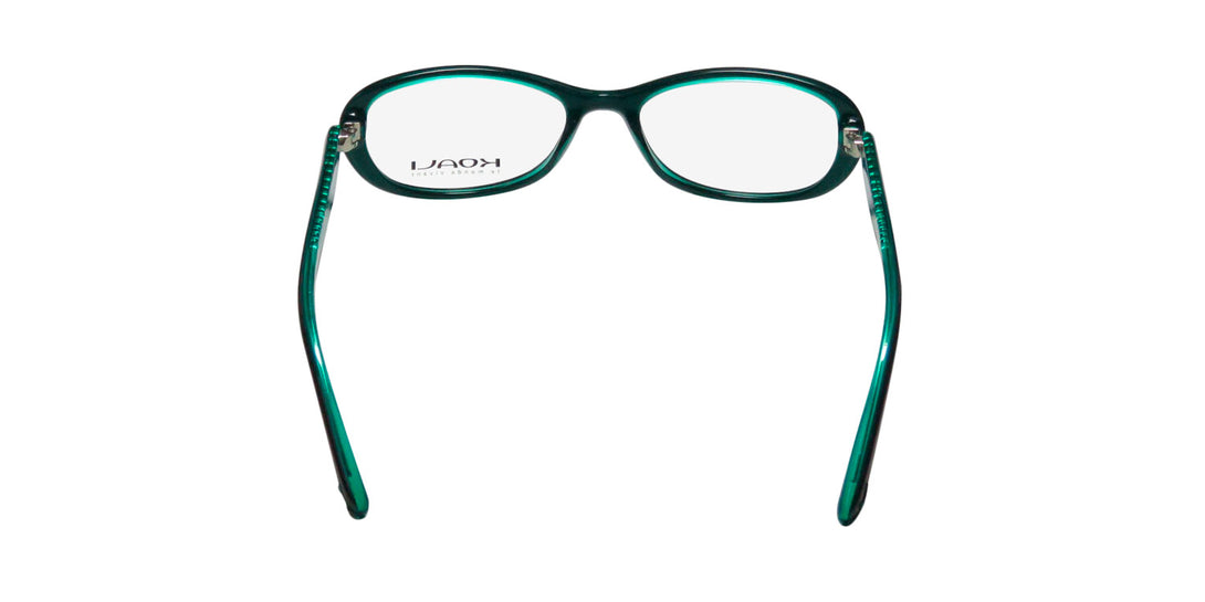 Morel Koali 7183k Eyeglasses
