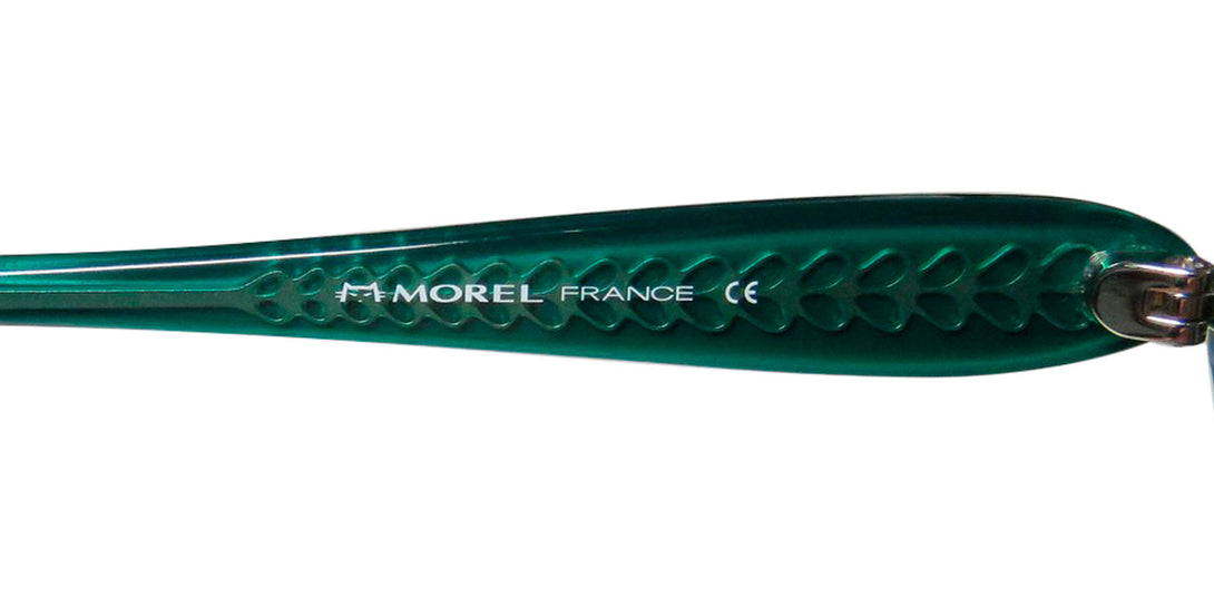 Morel Koali 7183k Eyeglasses