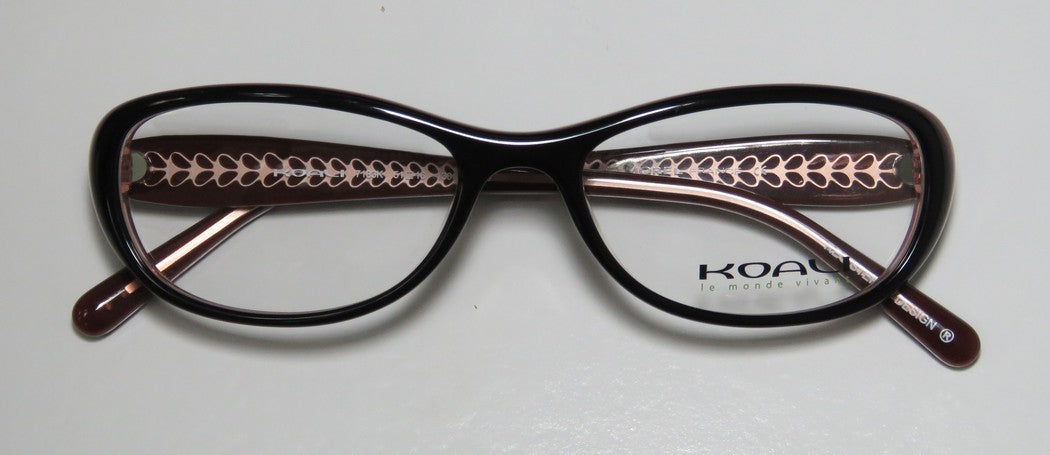 Koali 7183k Eyeglasses