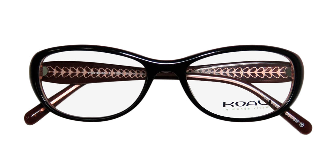 Morel Koali 7183k Eyeglasses