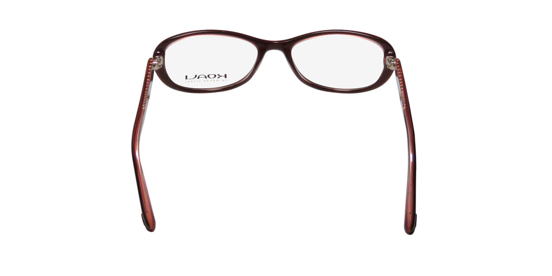 Morel Koali 7183k Eyeglasses