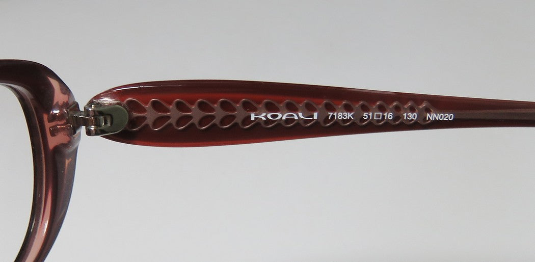 Koali 7183k Eyeglasses