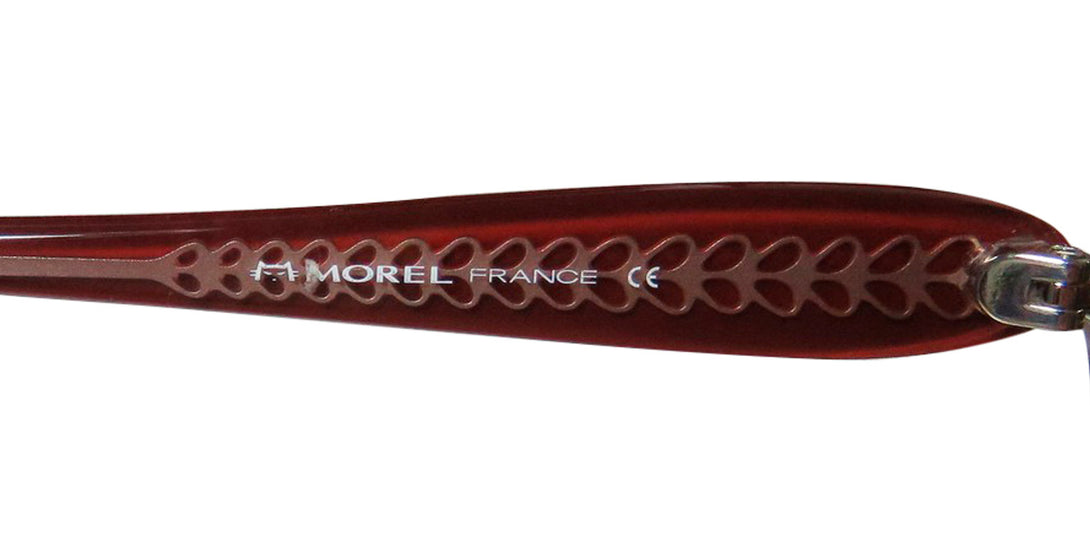 Morel Koali 7183k Eyeglasses