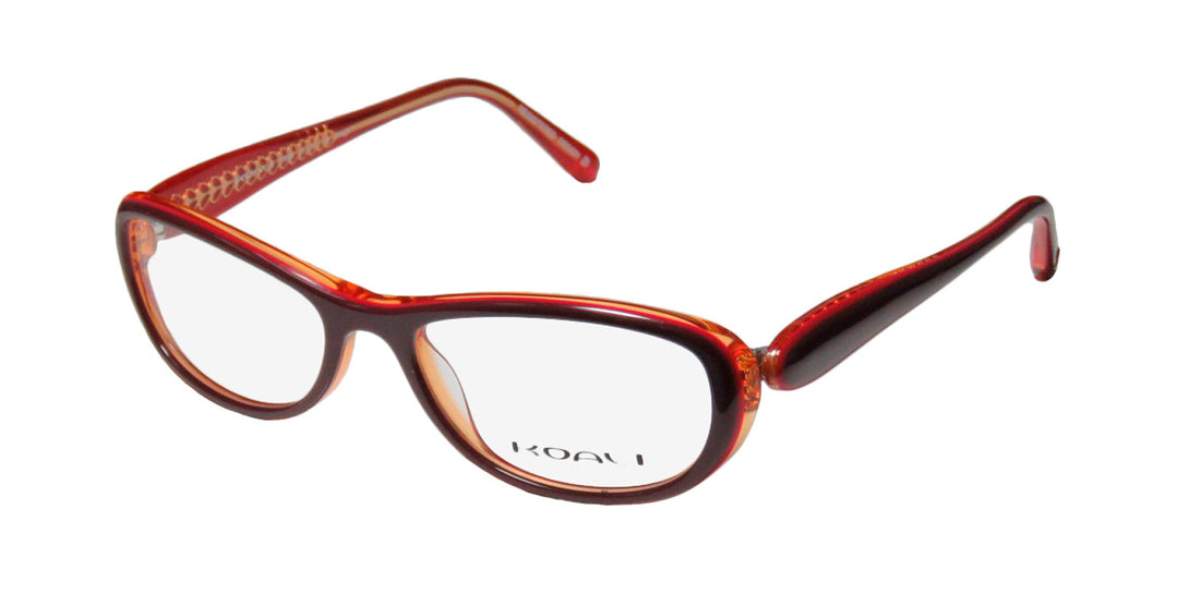 Morel Koali 7183k Eyeglasses