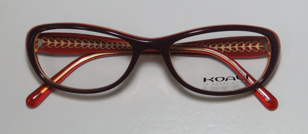 Koali 7183k Eyeglasses