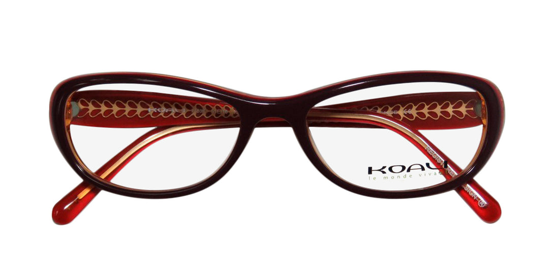 Morel Koali 7183k Eyeglasses