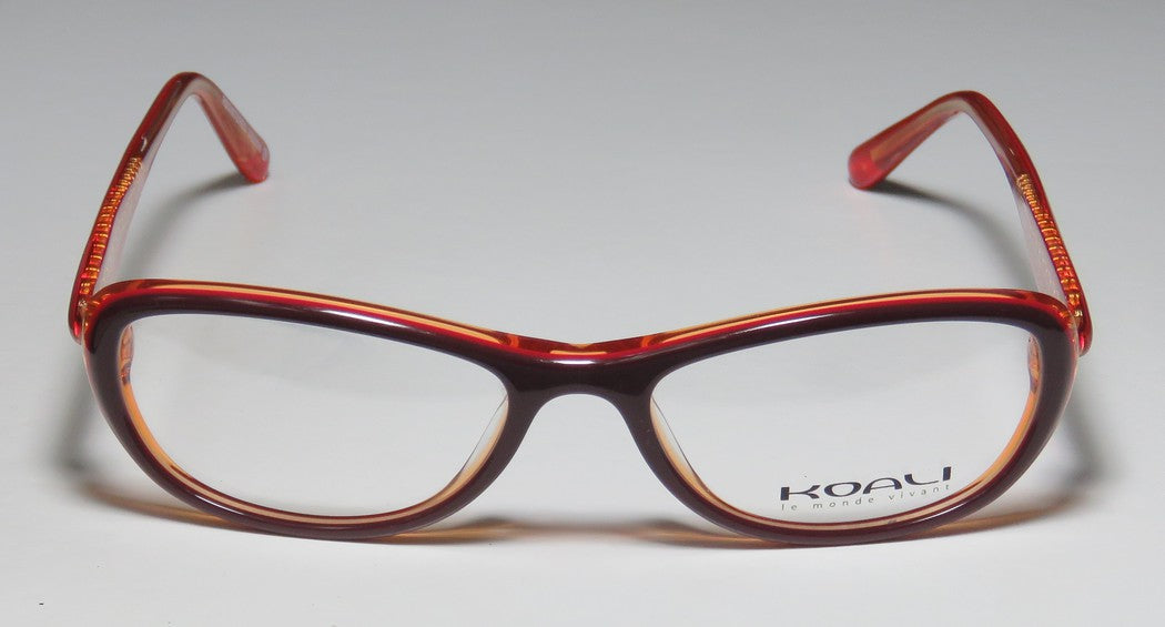 Koali 7183k Eyeglasses