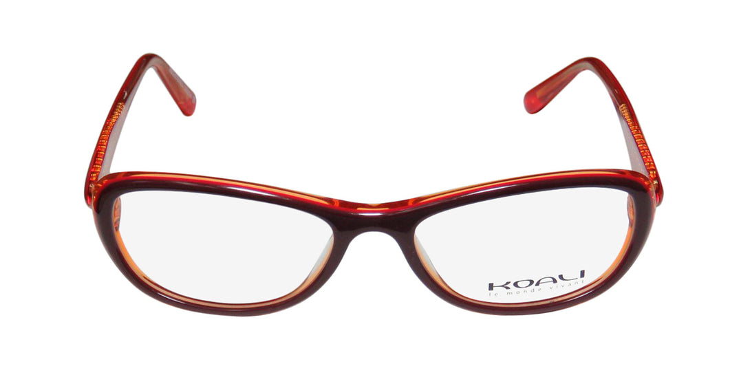 Morel Koali 7183k Eyeglasses