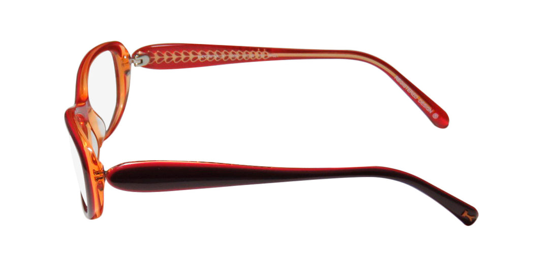 Morel Koali 7183k Eyeglasses
