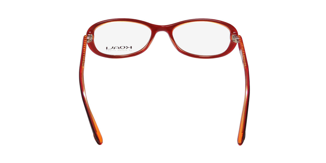 Morel Koali 7183k Eyeglasses