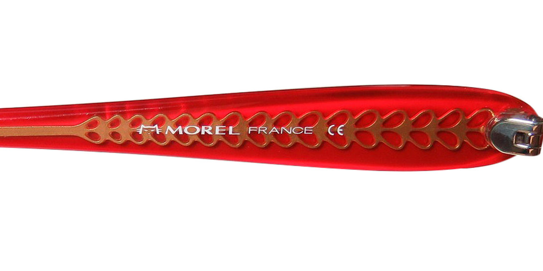 Morel Koali 7183k Eyeglasses