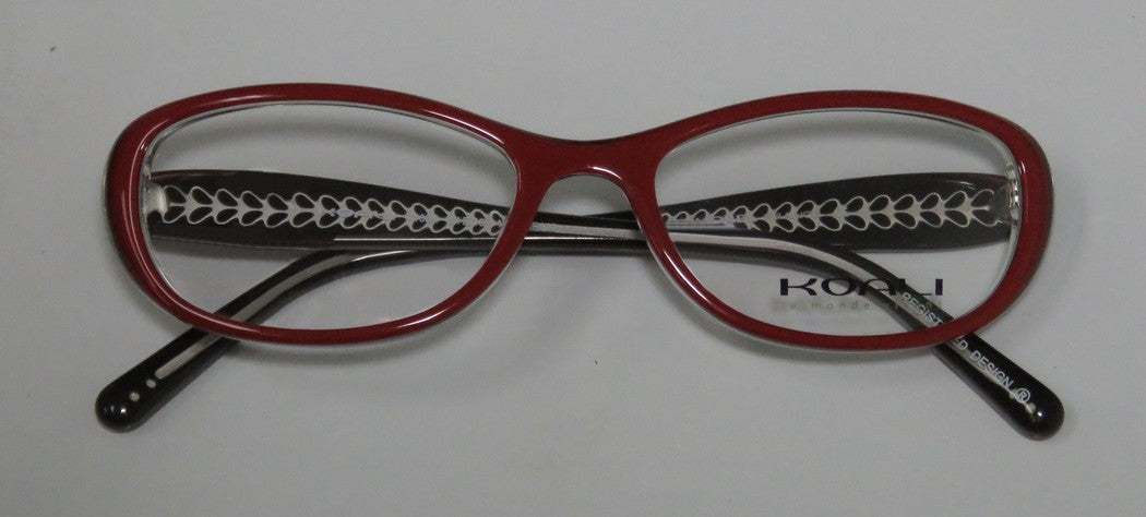 Koali 7183k Eyeglasses