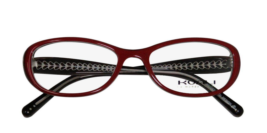 Morel Koali 7183k Eyeglasses