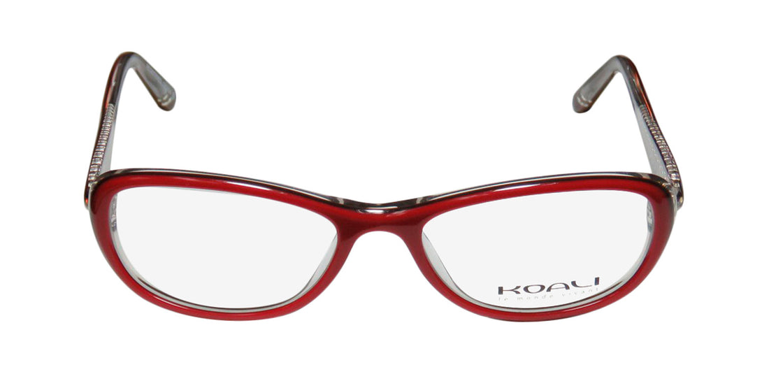 Morel Koali 7183k Eyeglasses