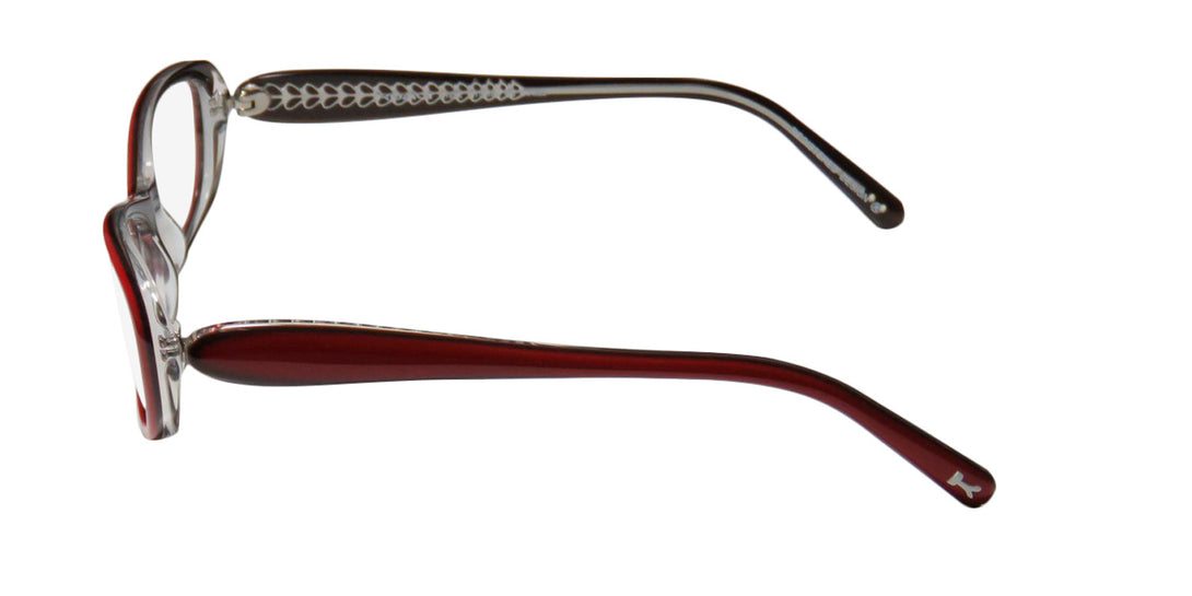 Morel Koali 7183k Eyeglasses