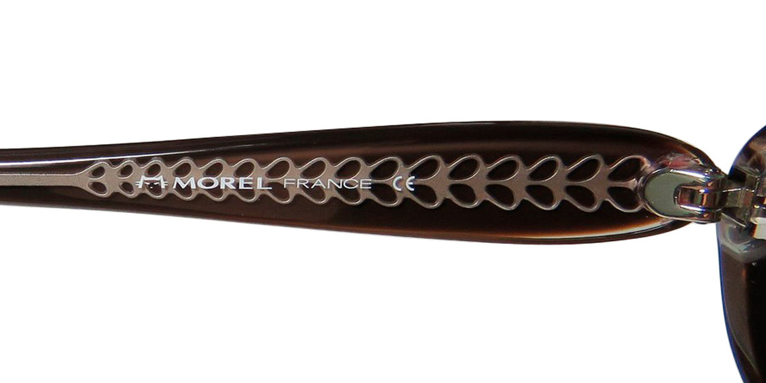 Morel Koali 7183k Eyeglasses