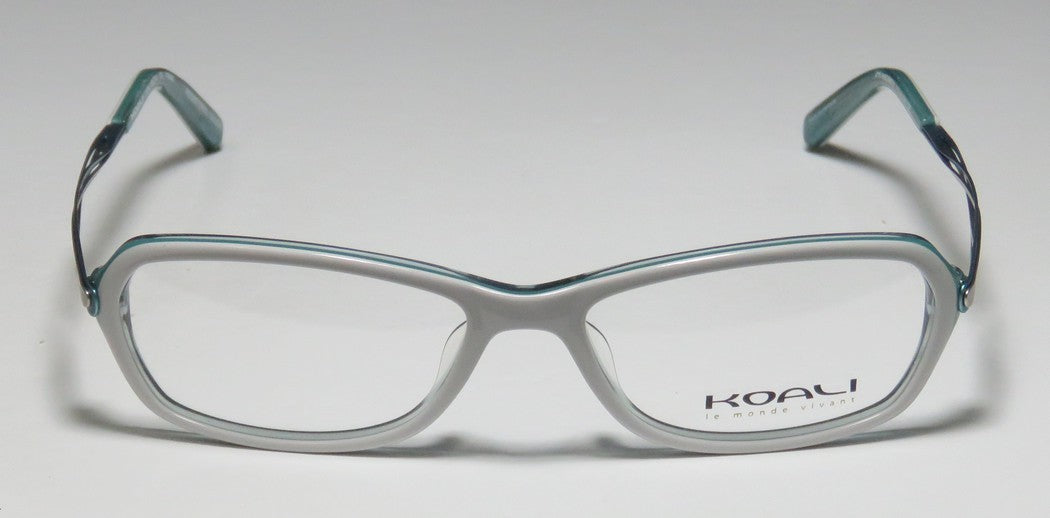 Koali By Morel 7127k Simple Elegant Optical European Eyeglass Frame/Glasses