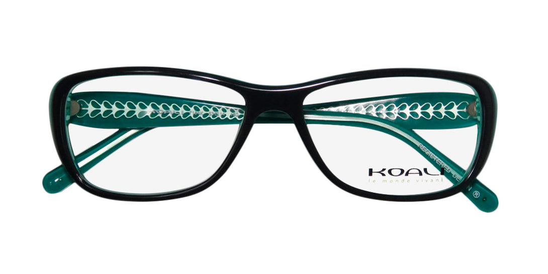 Morel Koali 7184k Eyeglasses