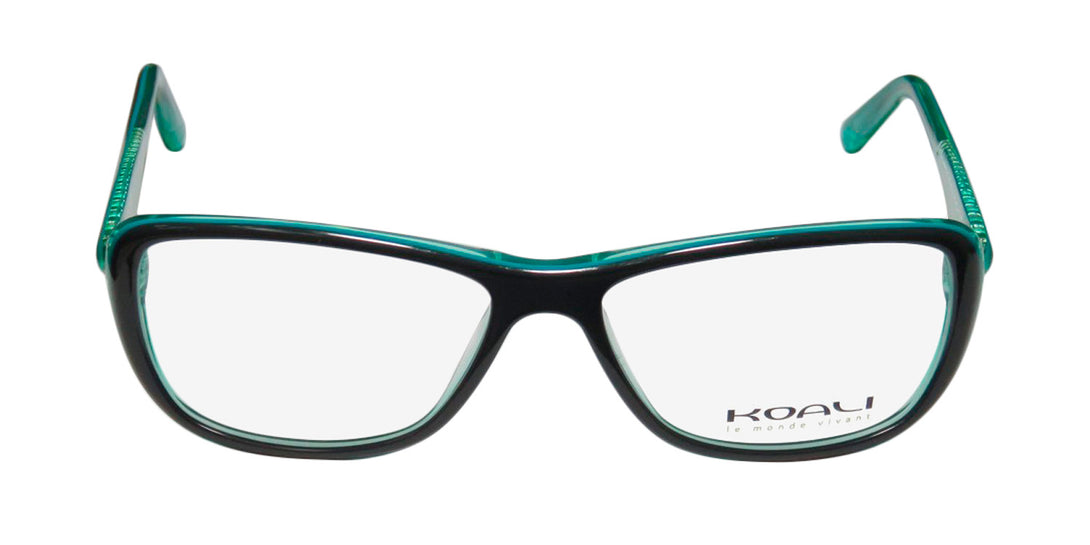 Morel Koali 7184k Eyeglasses