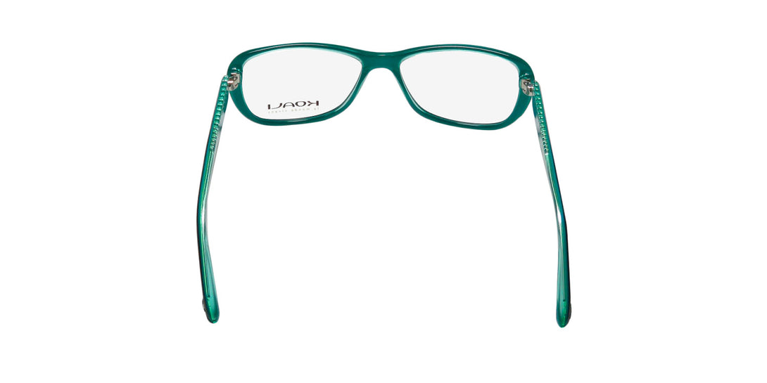 Morel Koali 7184k Eyeglasses