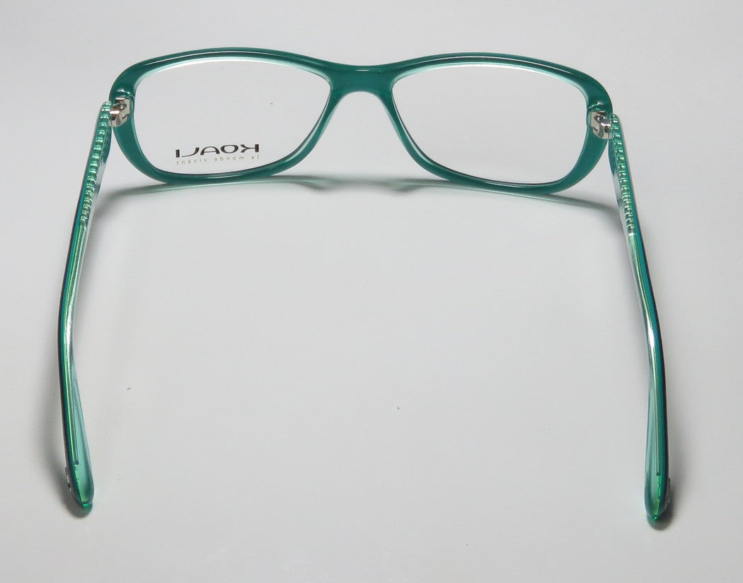 Koali 7184k Eyeglasses