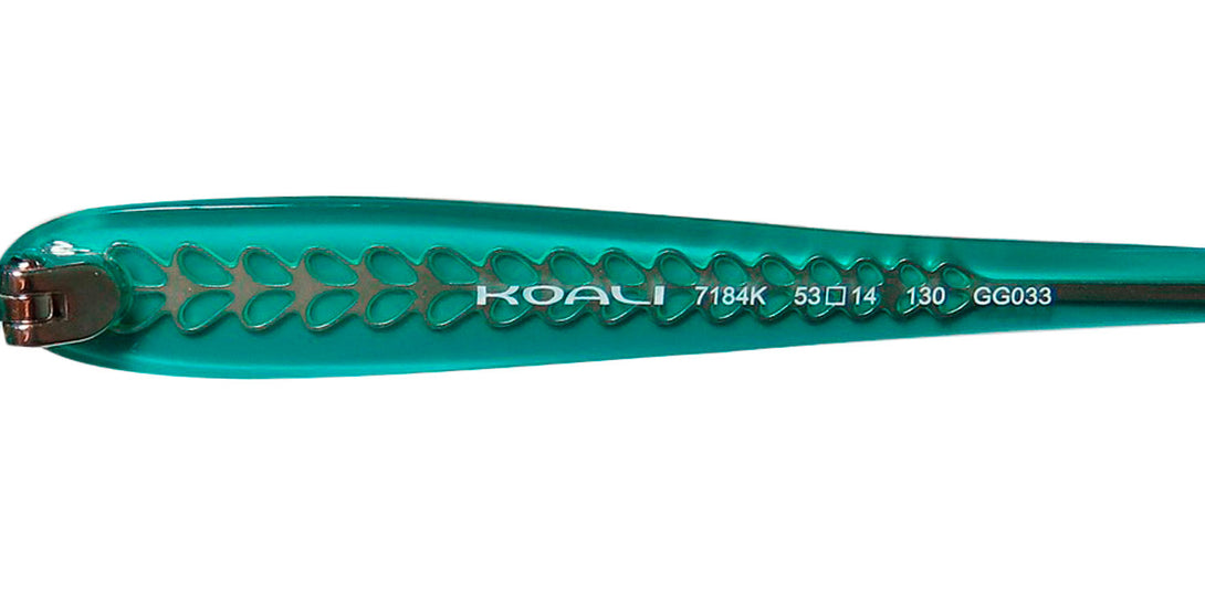 Morel Koali 7184k Eyeglasses