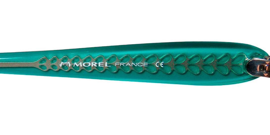 Morel Koali 7184k Eyeglasses