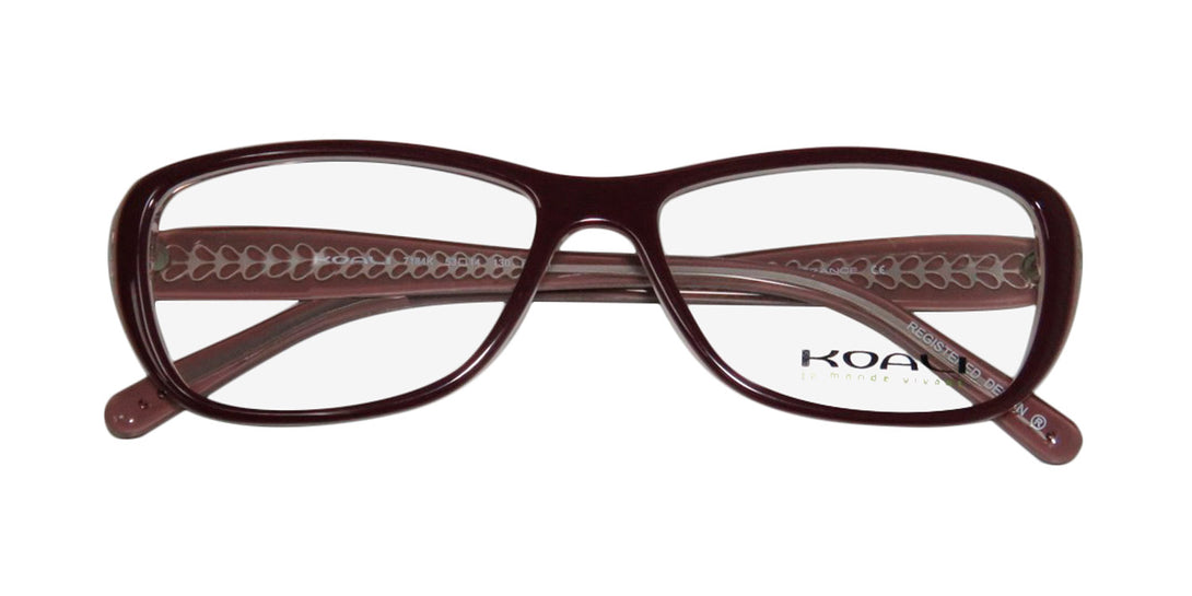 Morel Koali 7184k Eyeglasses