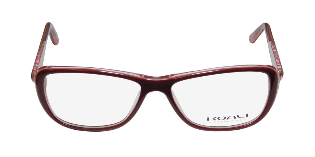 Morel Koali 7184k Eyeglasses