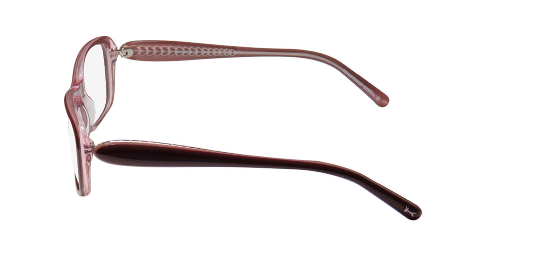 Morel Koali 7184k Eyeglasses
