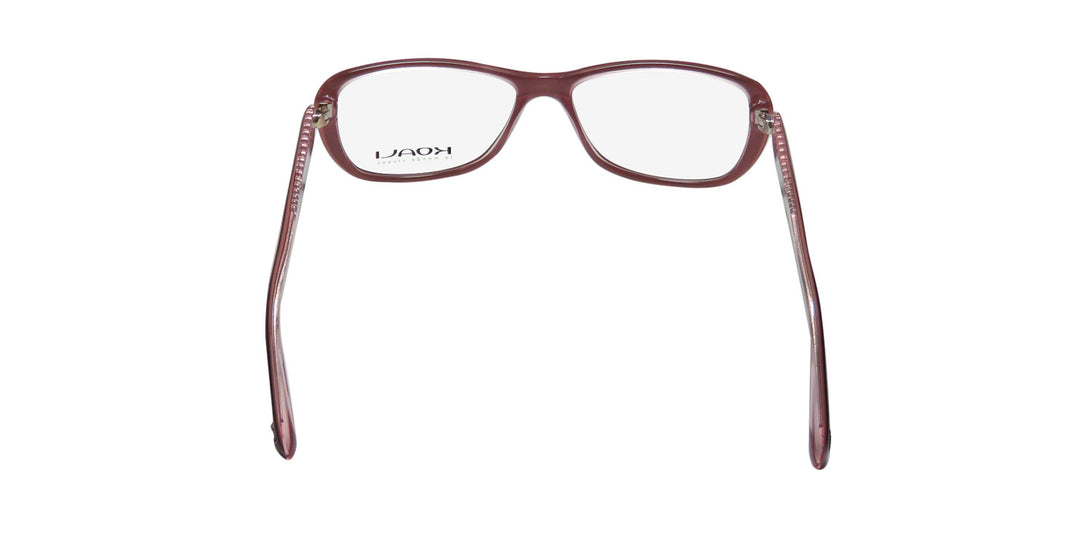 Morel Koali 7184k Eyeglasses