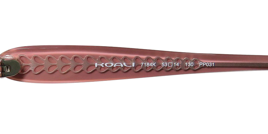 Morel Koali 7184k Eyeglasses