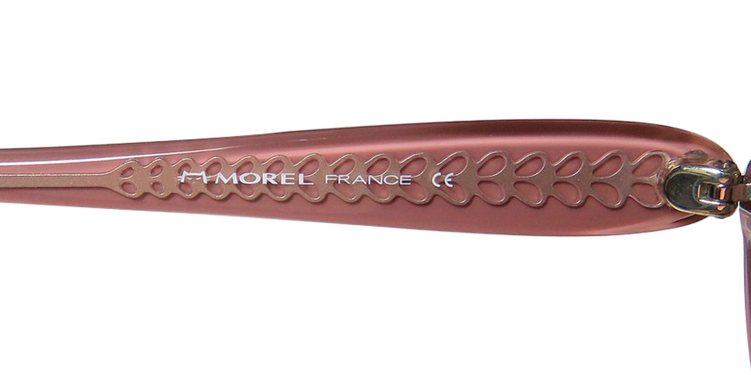 Morel Koali 7184k Eyeglasses