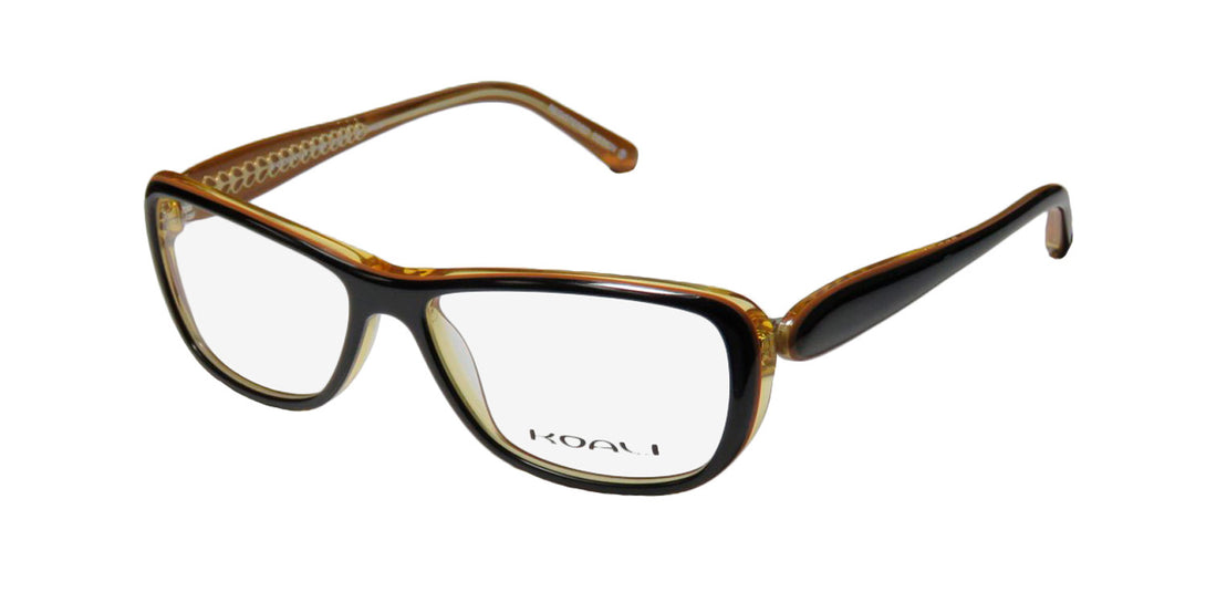 Morel Koali 7184k Eyeglasses